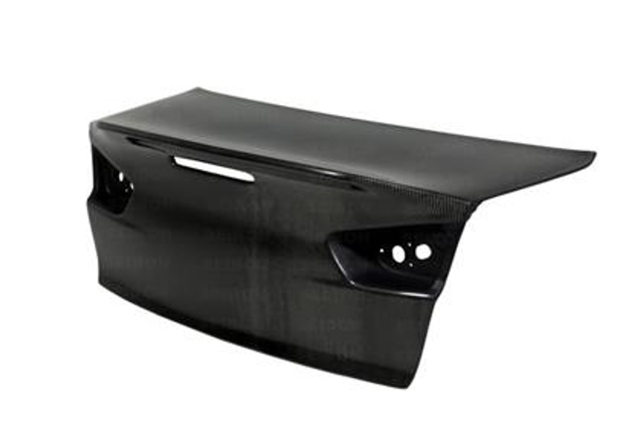 Seibon  CSL-Style Carbon Fiber Trunk Evo X