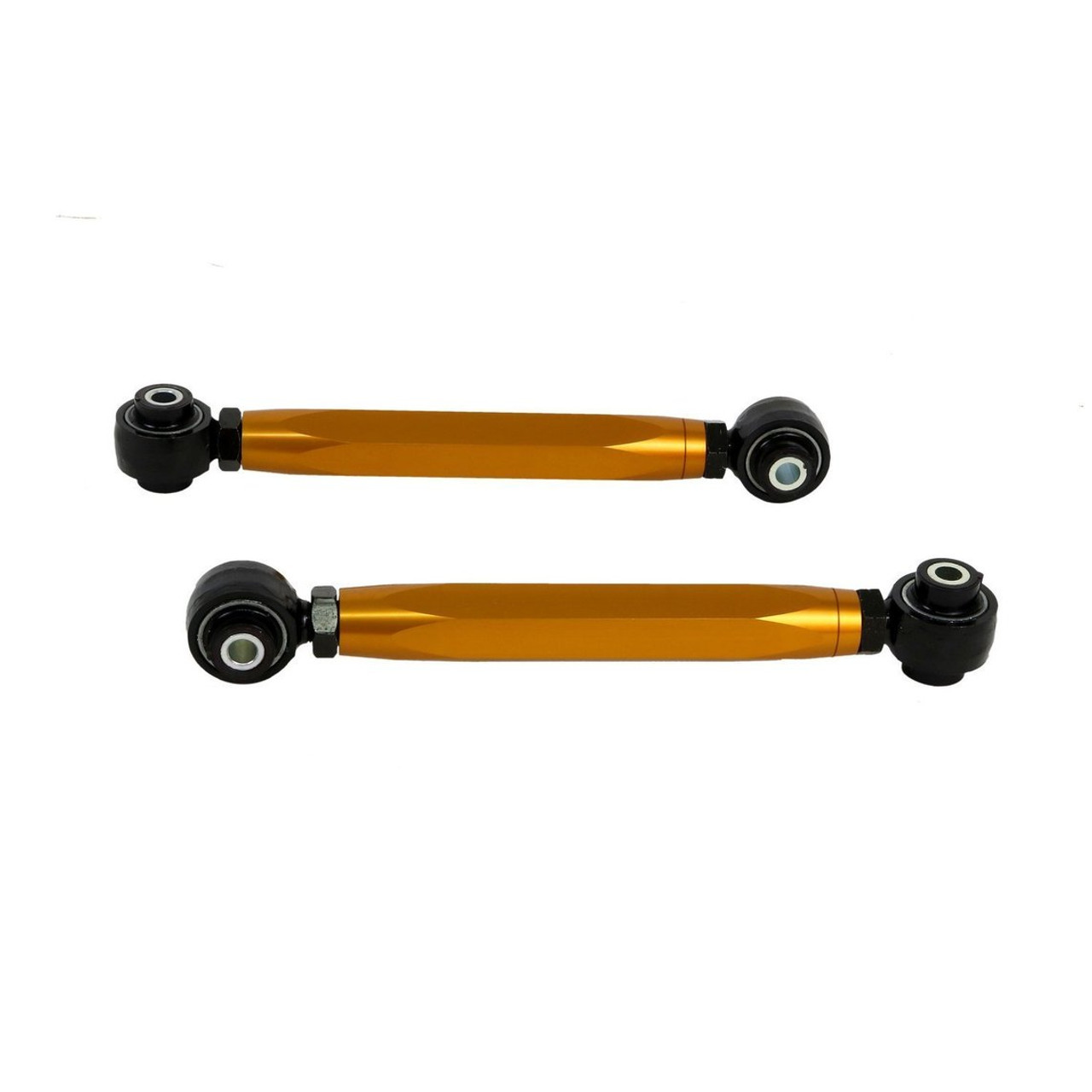 Whiteline Rear Adjustable Toe Arms | 2016-2020 Honda Civic