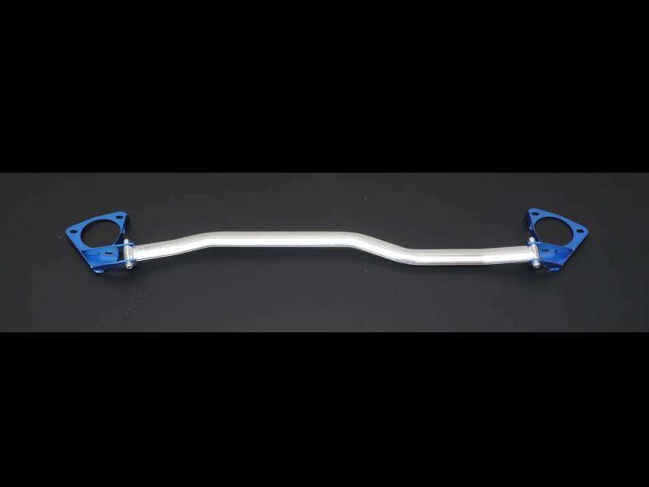 Cusco Type-OS Strut Bar | 2017+ Honda Civic Type-R FK8