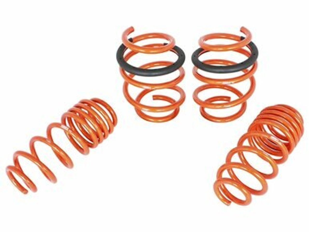 aFe Control Lowering Springs