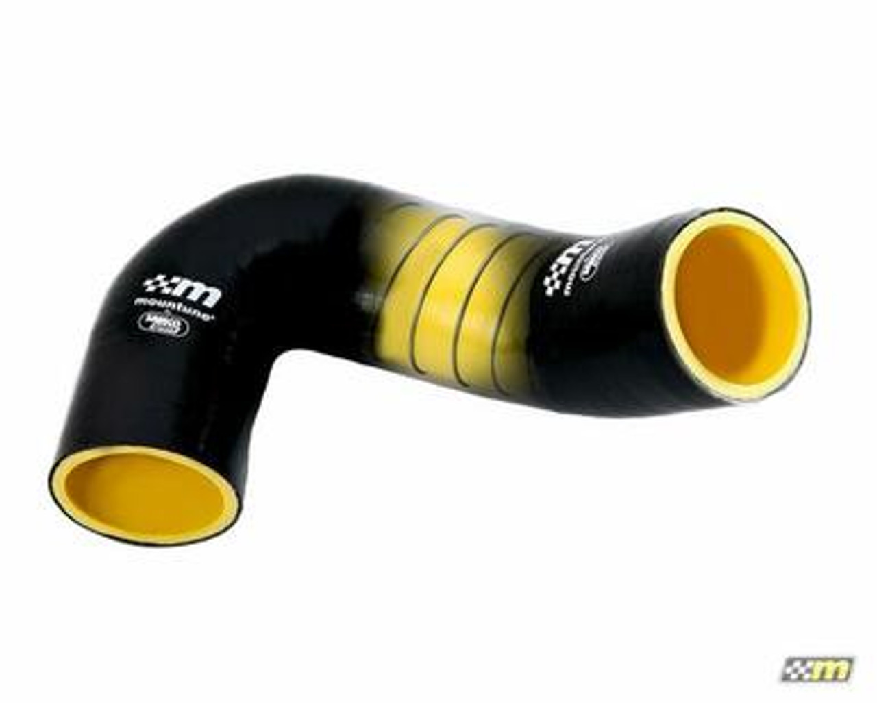 mountune Charge Pipe Upgrade | 2013-2016 Ford Focus ST