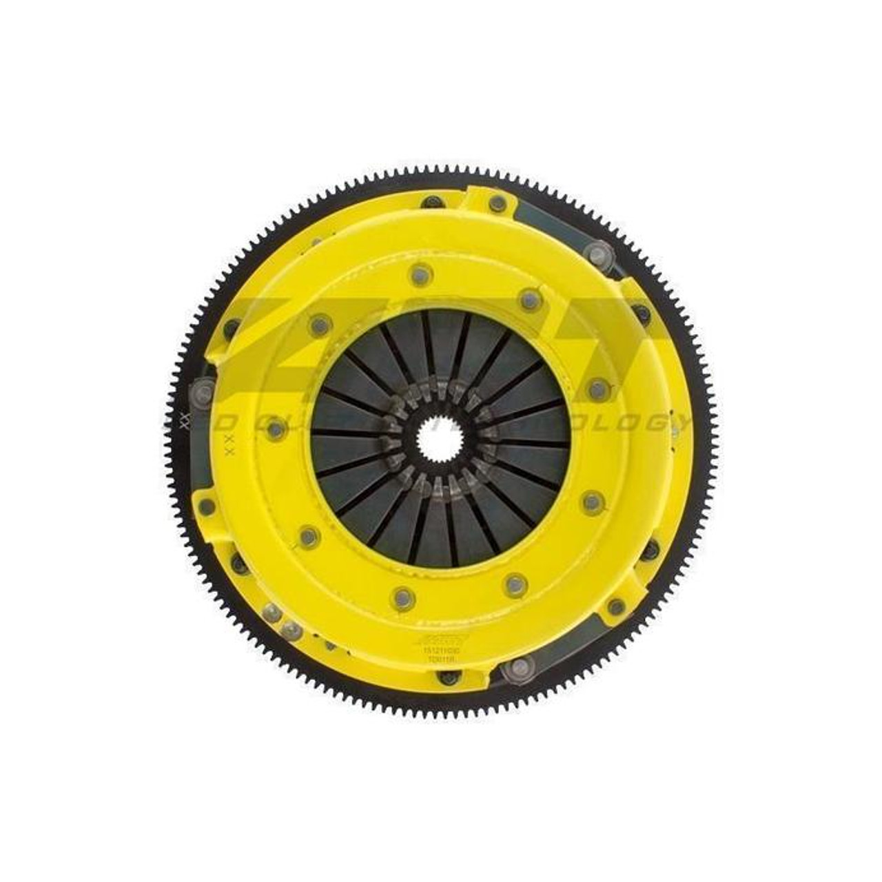 ACT 2015 Ford Focus HD/Perf Street Rigid Clutch Kit