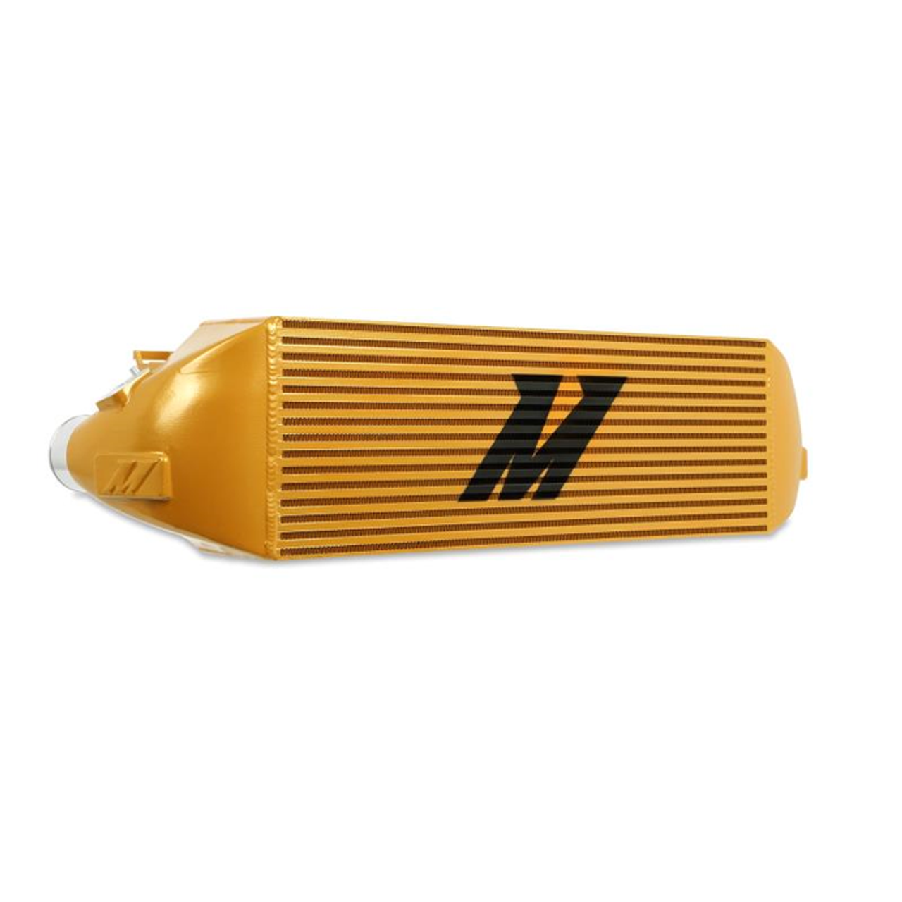 Mishimoto Performance Intercooler | 2013+ Ford Focus ST