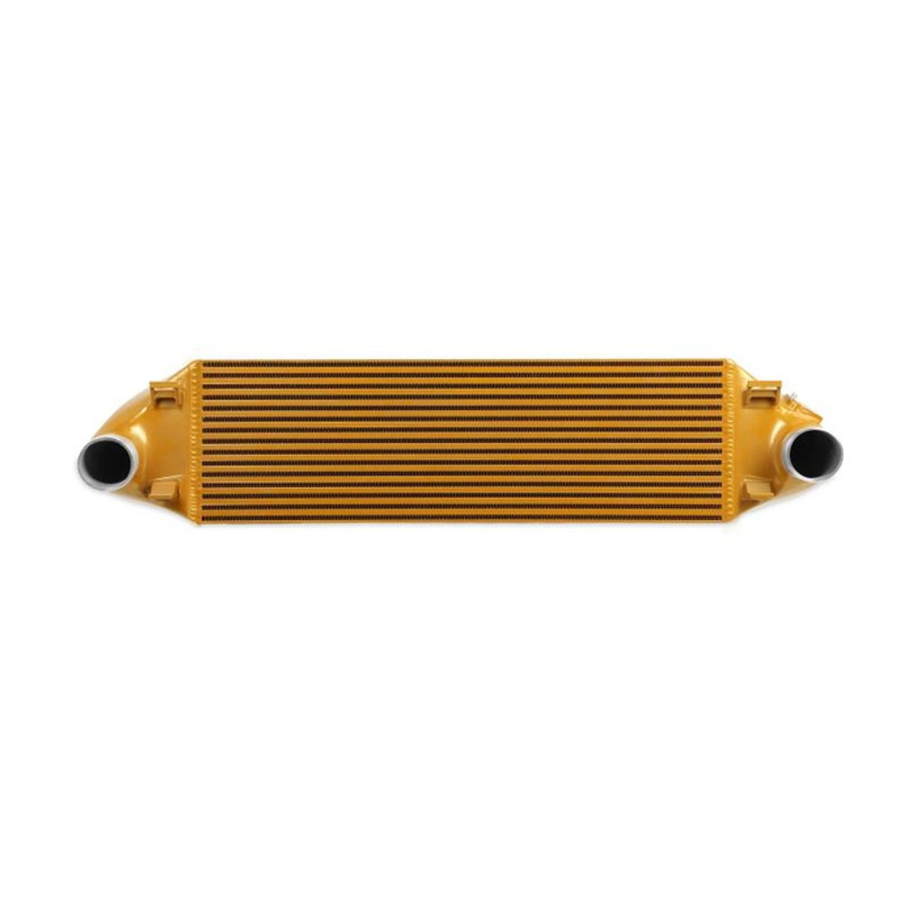 Mishimoto Performance Intercooler Kit | 2013+ Ford Focus ST