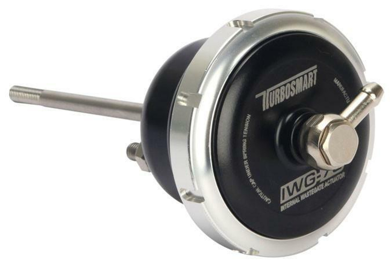 Turbosmart 12PSI Internal Wastegate | 2013-2015 Ford Focus ST Ecoboost