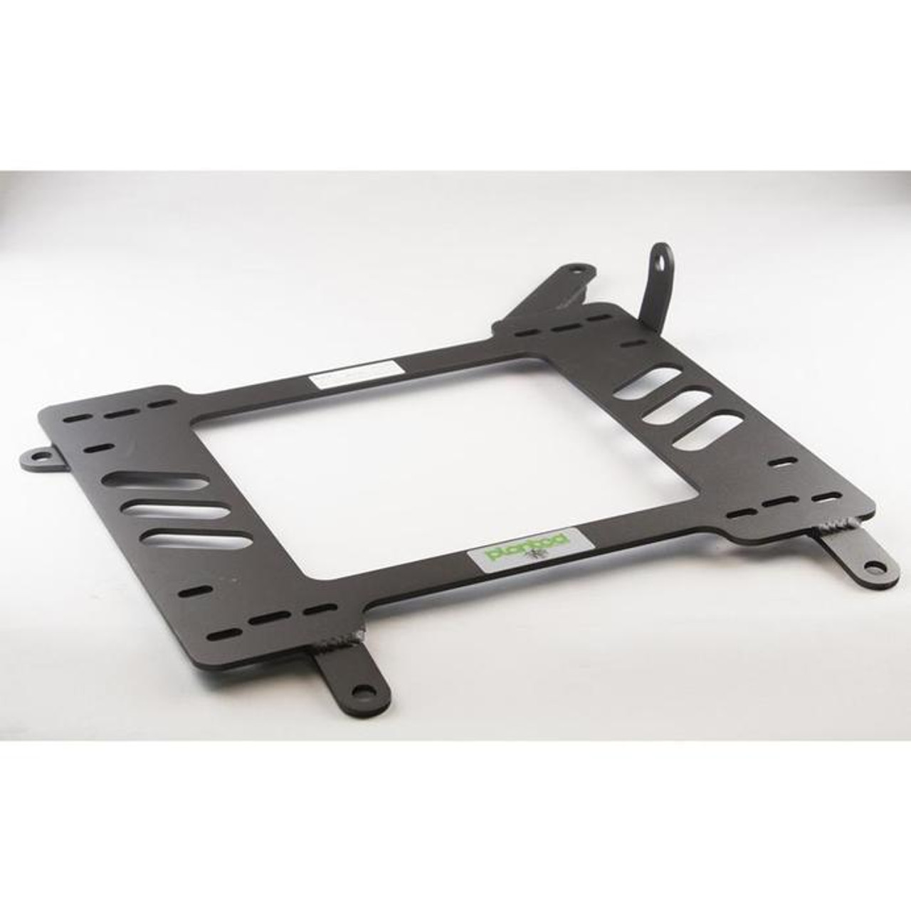 BRAUM Planted Seat Bracket - Passenger Side Focus RS/ST