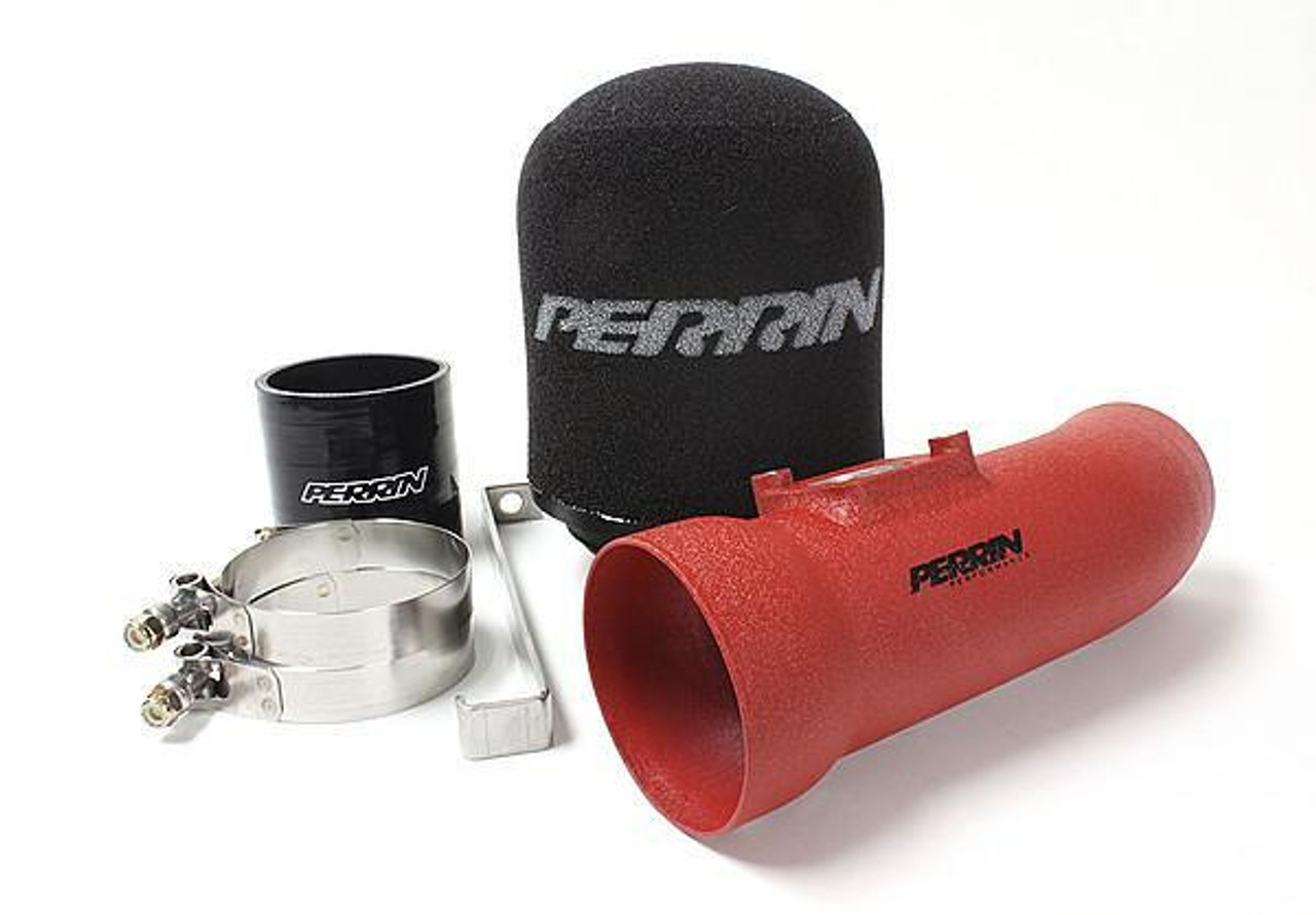 Perrin Short Ram Intake 2002-2007 Subaru Impreza WRX/STI