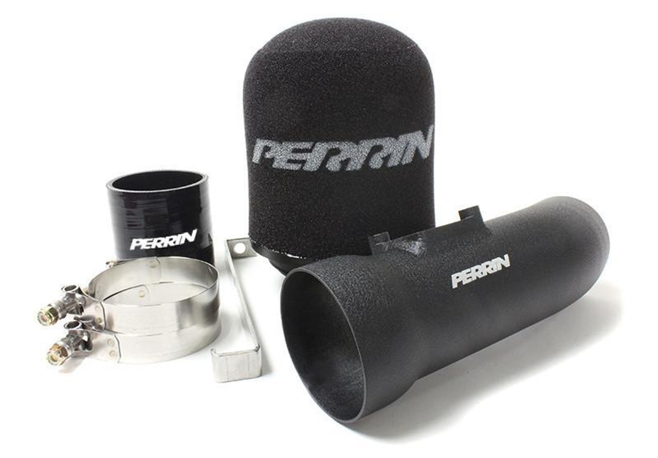 Perrin Short Ram Intake 2002-2007 Subaru Impreza WRX/STI