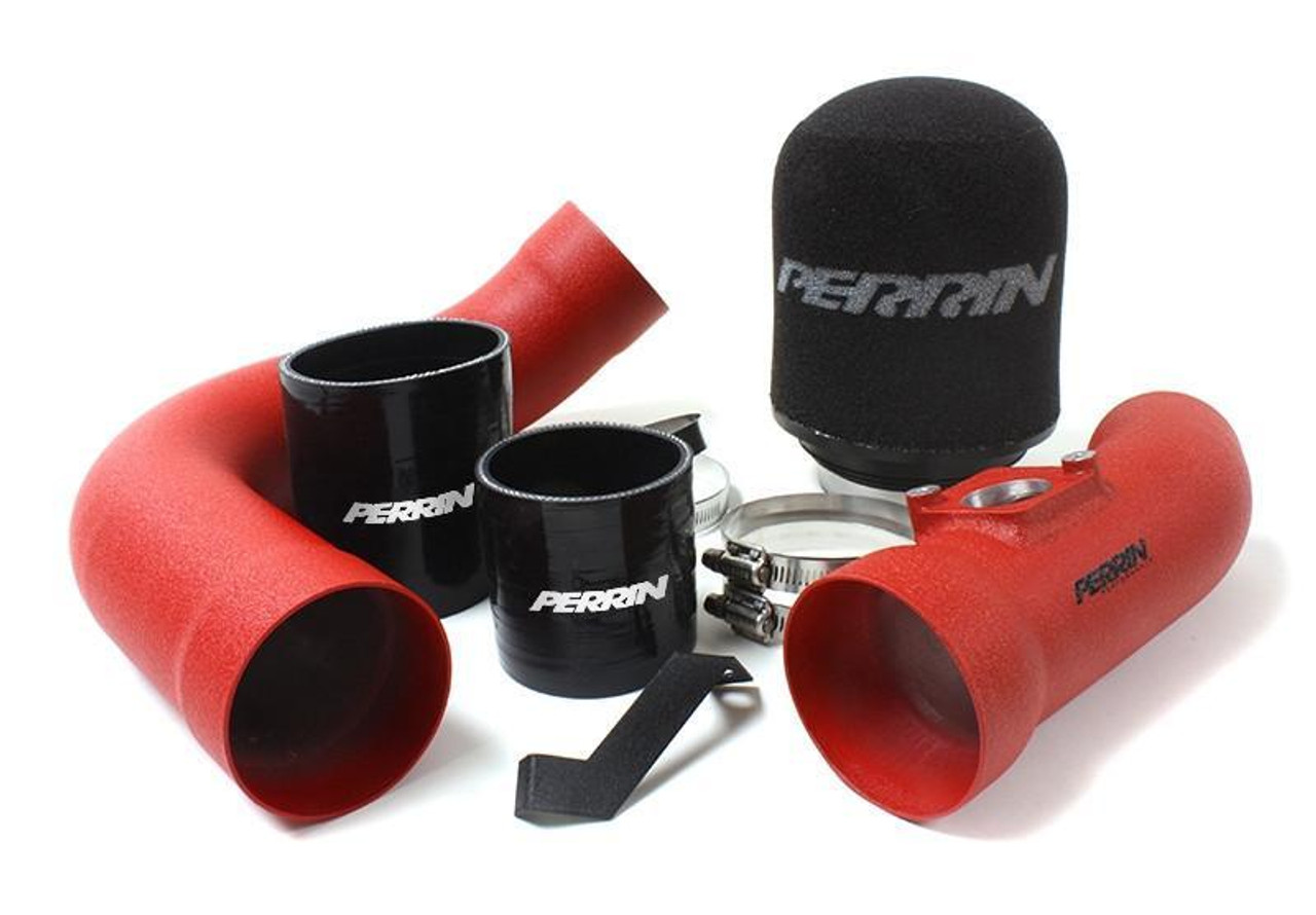 Perrin Cold Air Intake System 2002-2007 Subaru WRX/STI