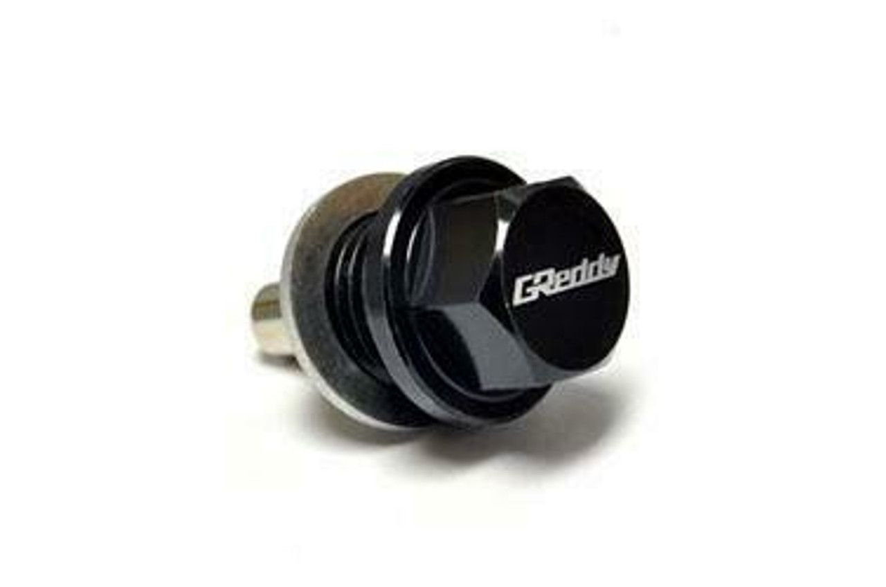 GReddy Magnetic Oil Drain Plugs Subaru FA