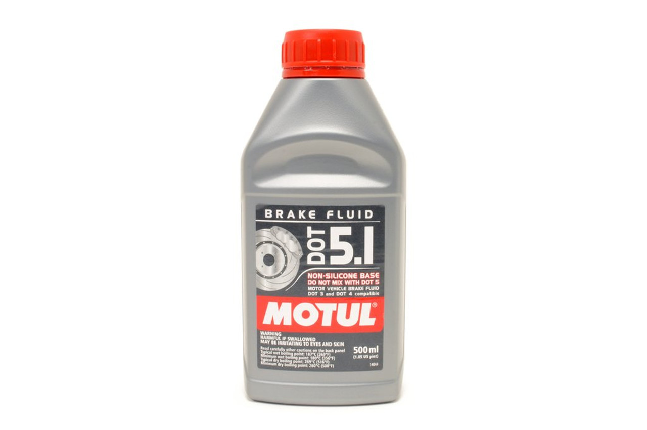 MOTUL DOT 5.1 Brake Fluid