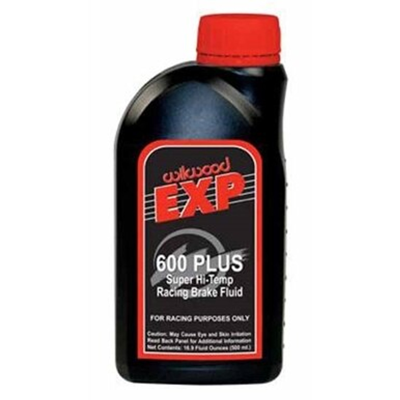 BRAKE FLUID,EXP600 PLUS,500ml BOTTLE