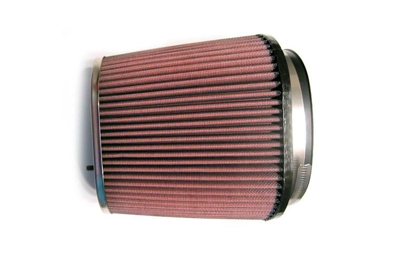 K&N Air Filter Kit with MAS Adapter for 2G DSM