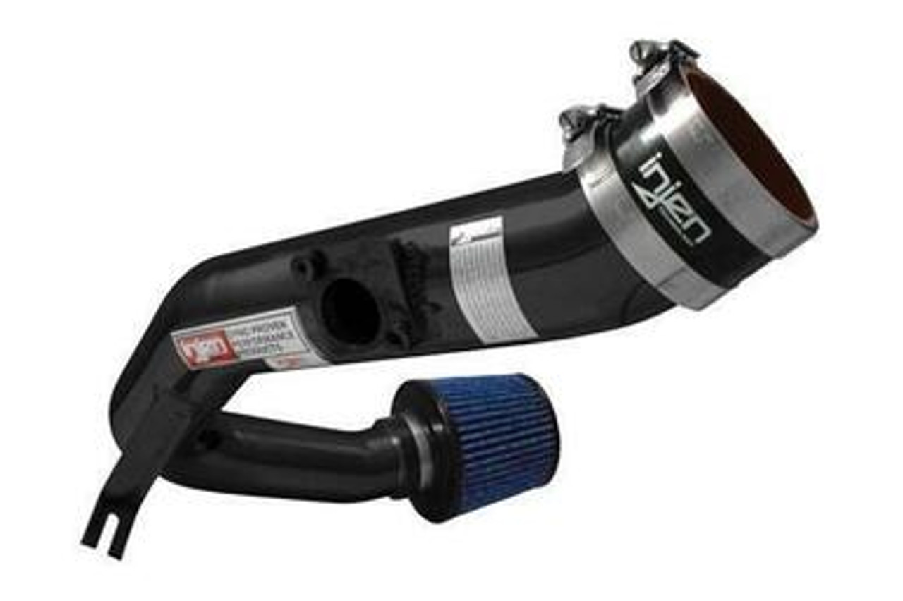 Injen RD Series Intake : Subaru WRX/STi 02+