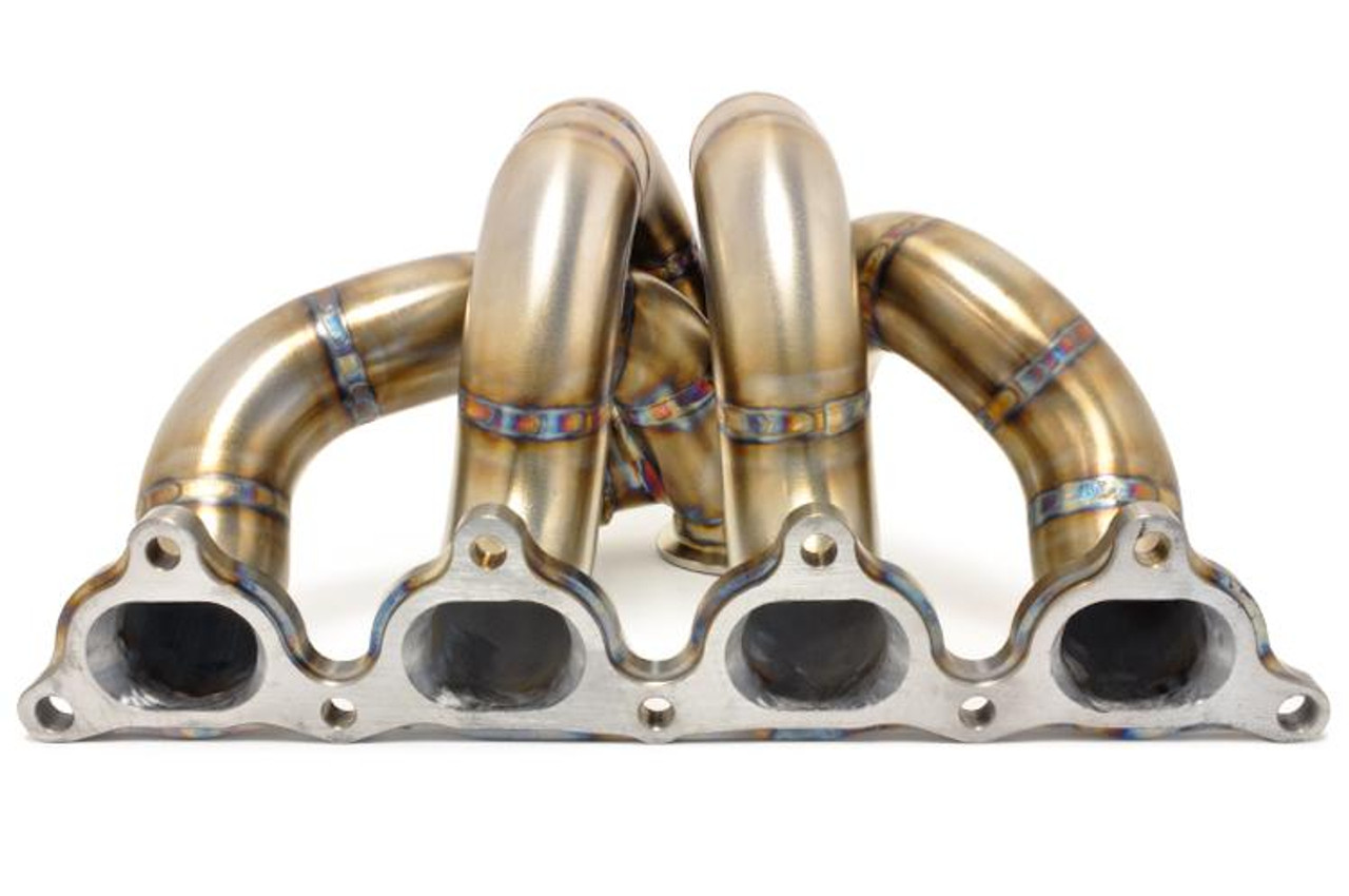 STM 1G/2G DSM Standard Placement V-Band Exhaust Manifold