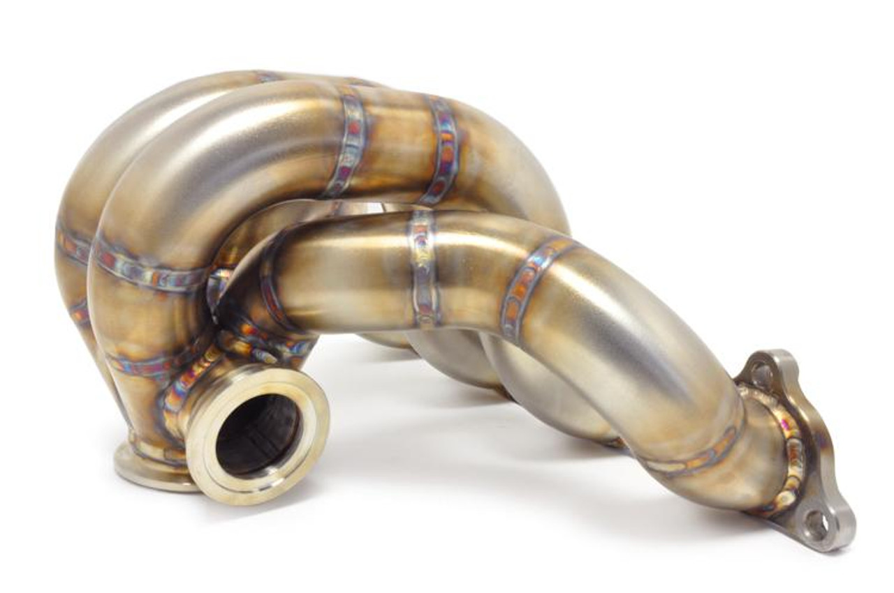 STM 1G/2G DSM Standard Placement V-Band Exhaust Manifold