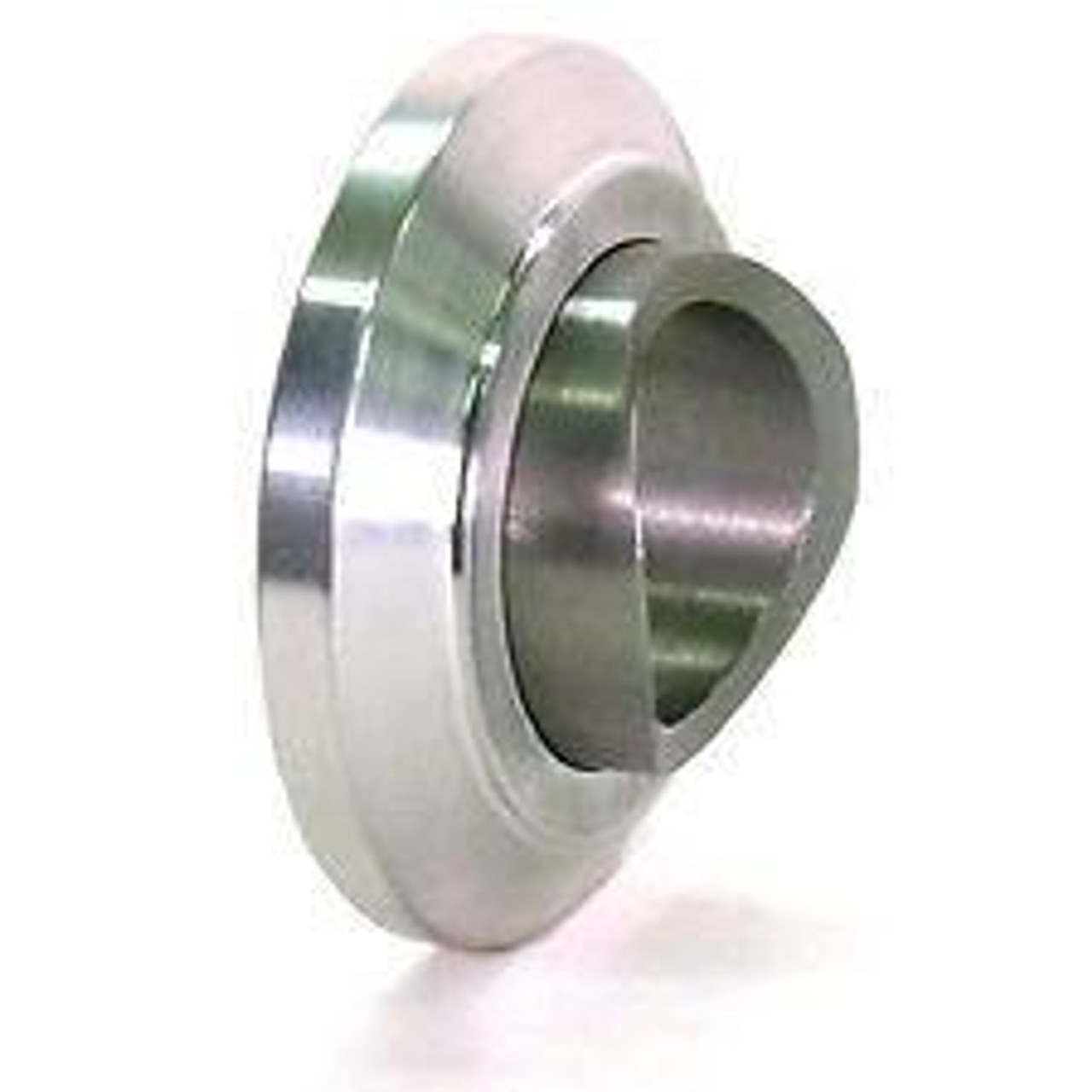 Torque Solution HKS Style BOV Modular Weld-On Flange Kit - Stainless Steel