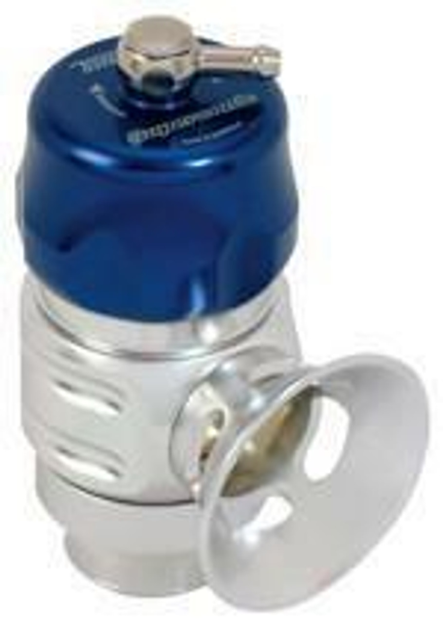 Turbosmart Universal Supersonic Blow Off Valve - Blue