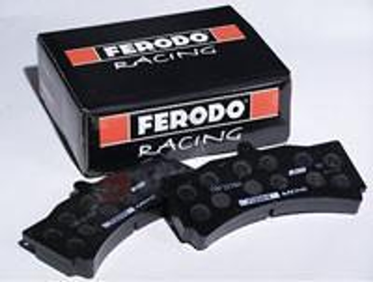 Ferodo DSUNO Front Brake Pads | Multiple Fitments