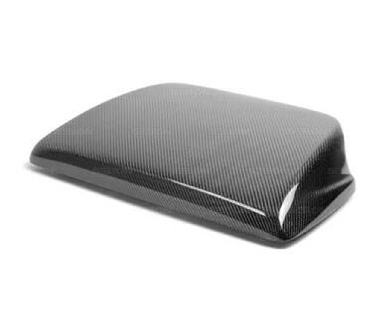 Seibon 04-05 Subaru WRX/STi STi Carbon Fiber Hood Scoop