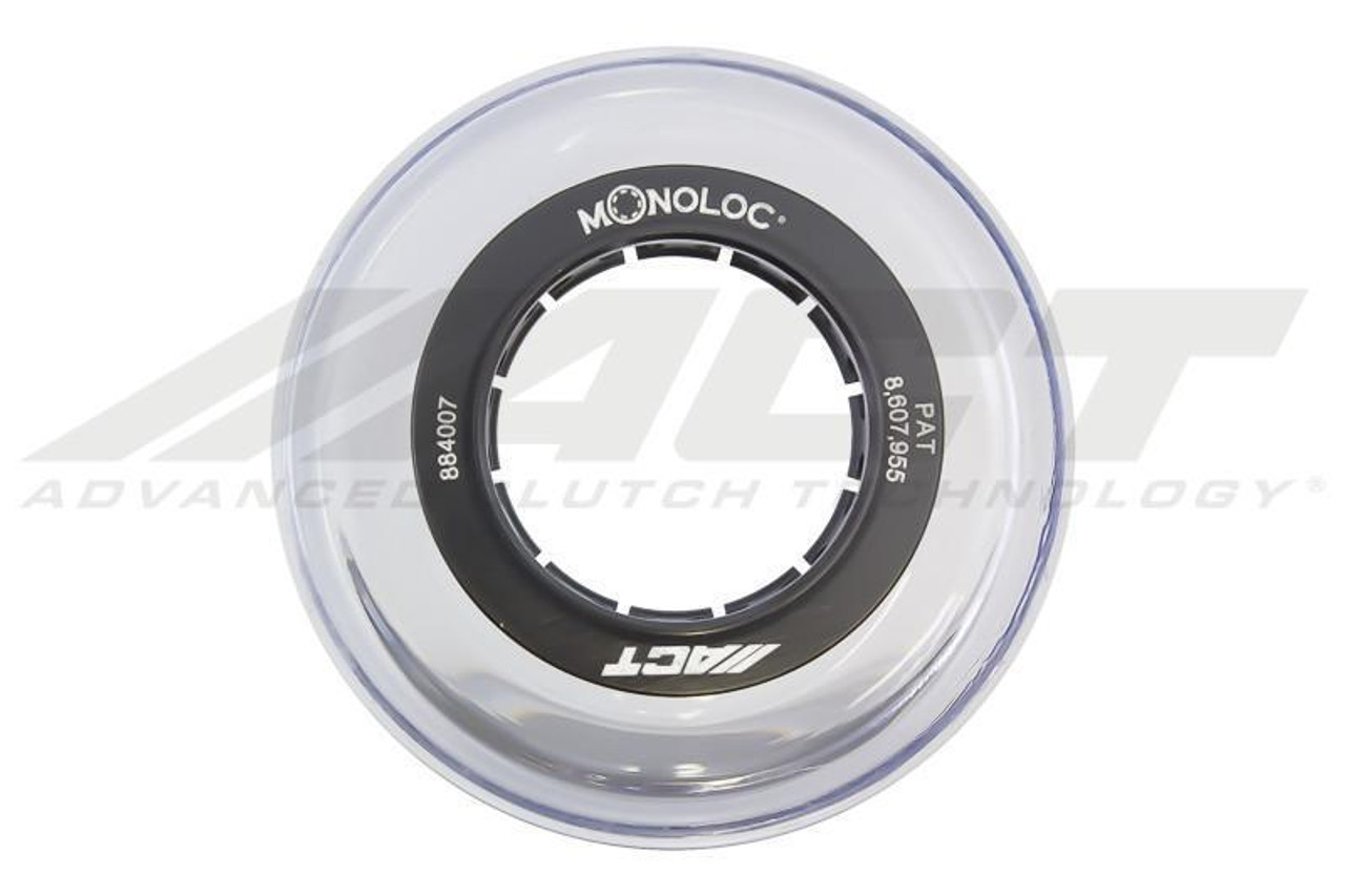 ACT 2008 Mitsubishi Lancer Monoloc Collar