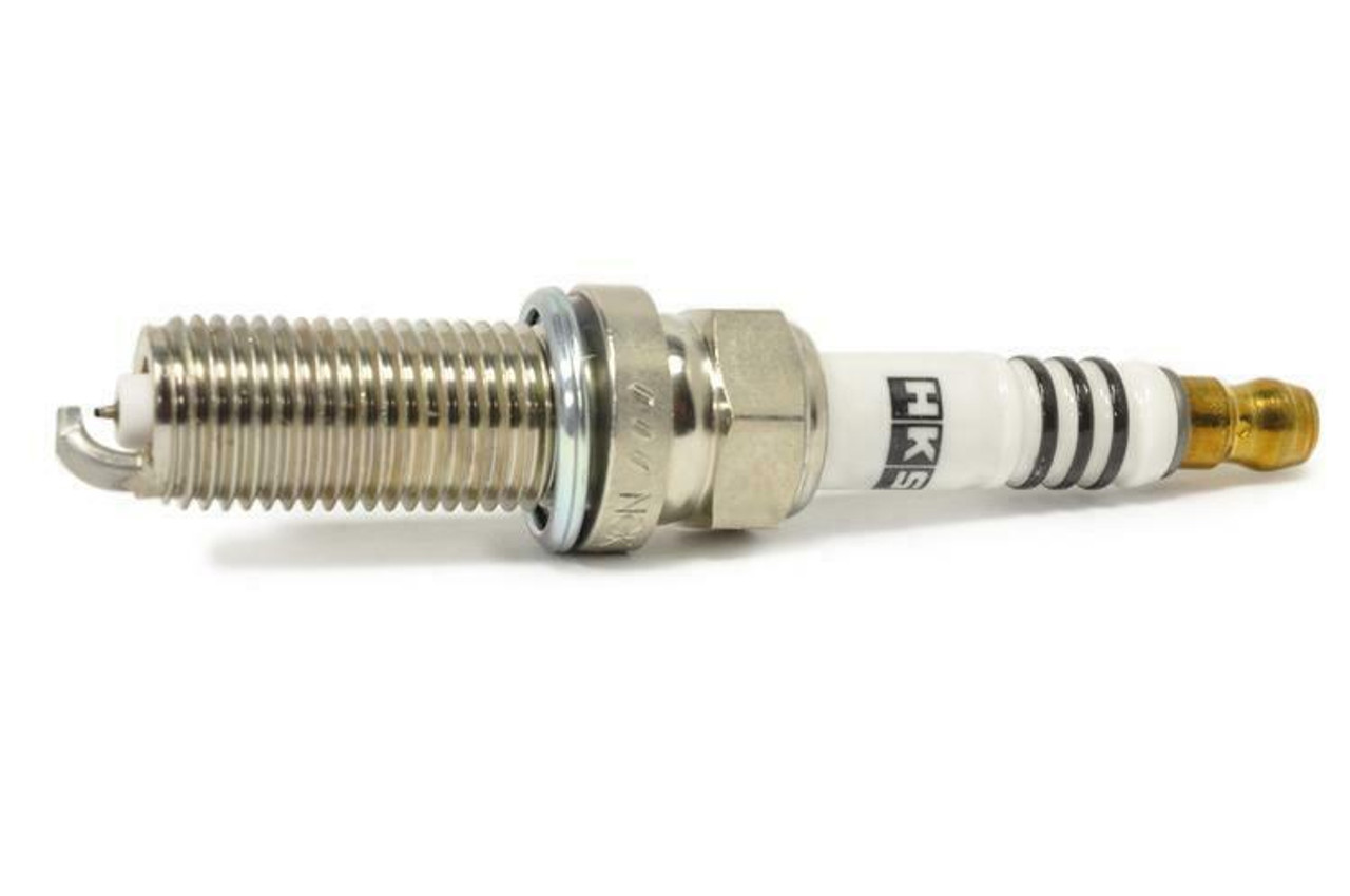 HKS Nissan/Infinity VQ35HR M-Series Spark Plugs (One Step Colder)