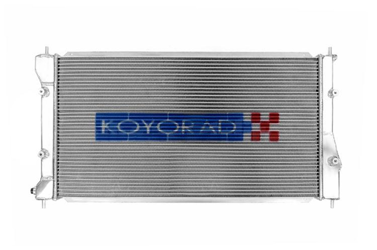 Koyo Hyper-V 36mm Radiator for BRZ FRS 86