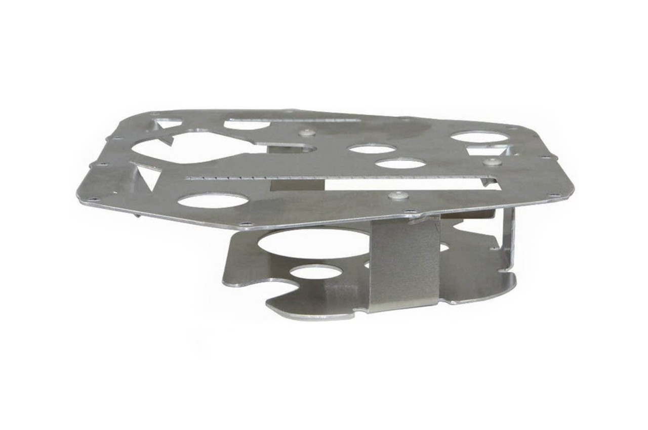 Moroso Oil Pan Baffle for BRZ FRS 86