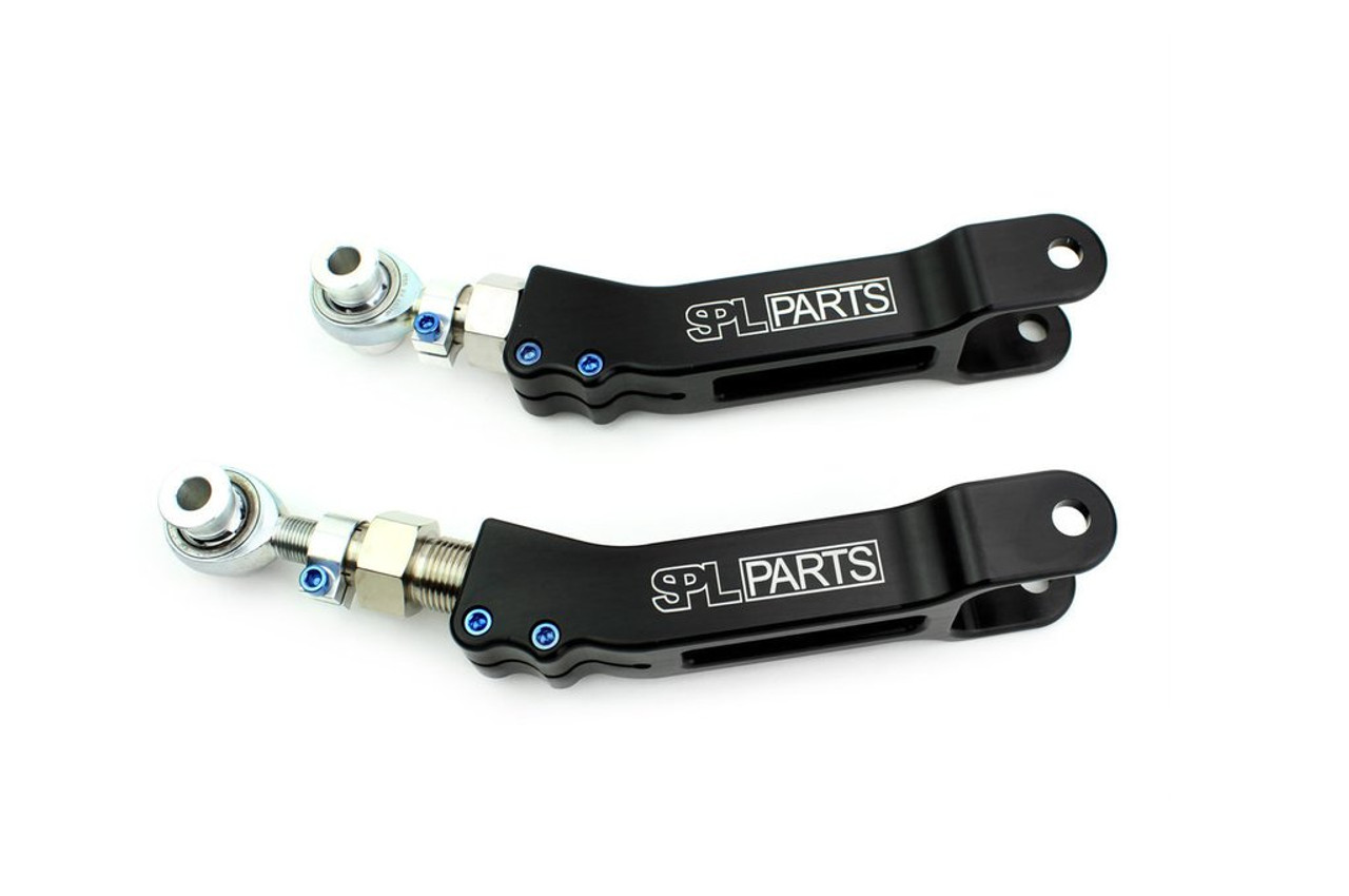 SPL Rear Traction Arms for BRZ FRS 86