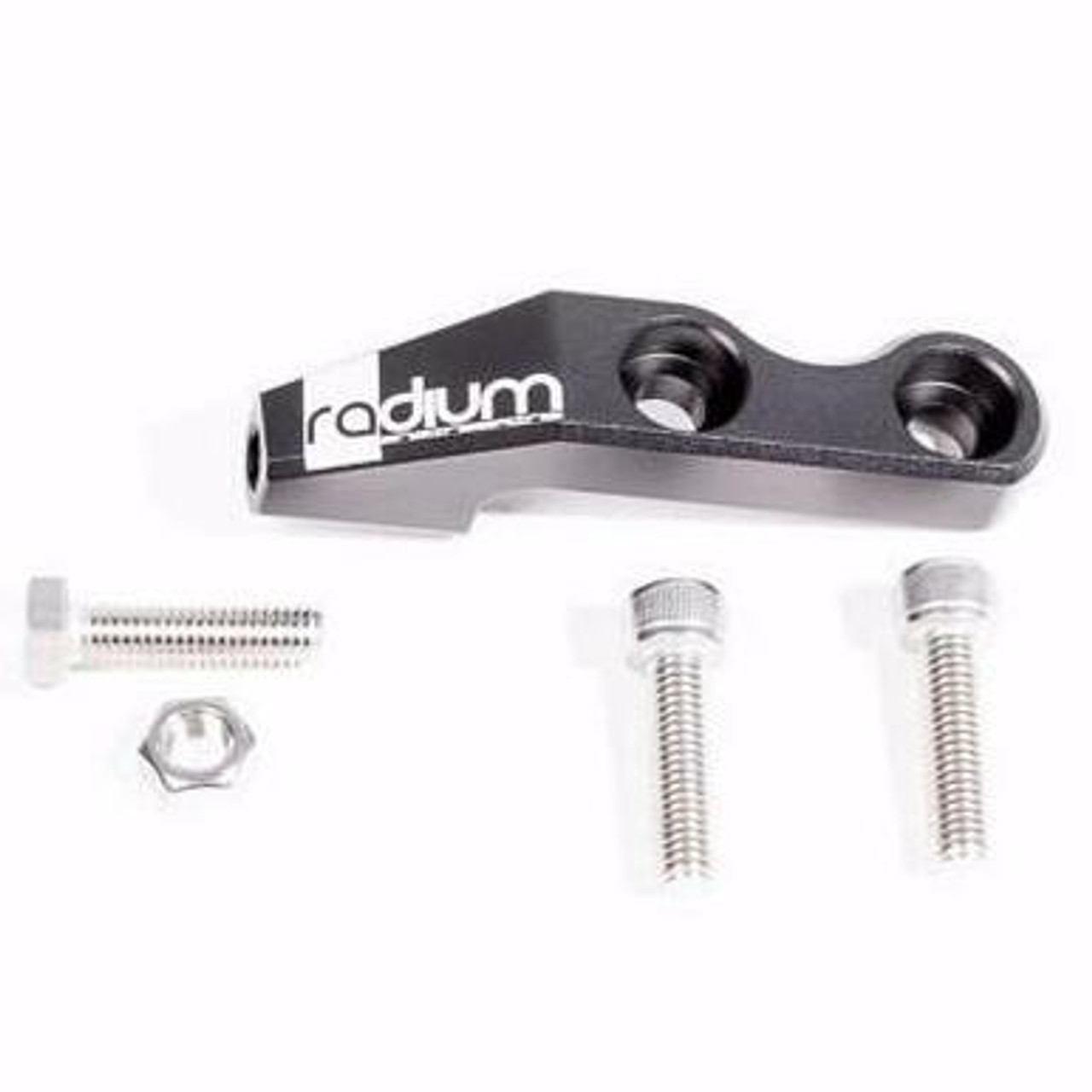 Radium Engineering Clutch Fork Stop | Multiple Evo Fitments