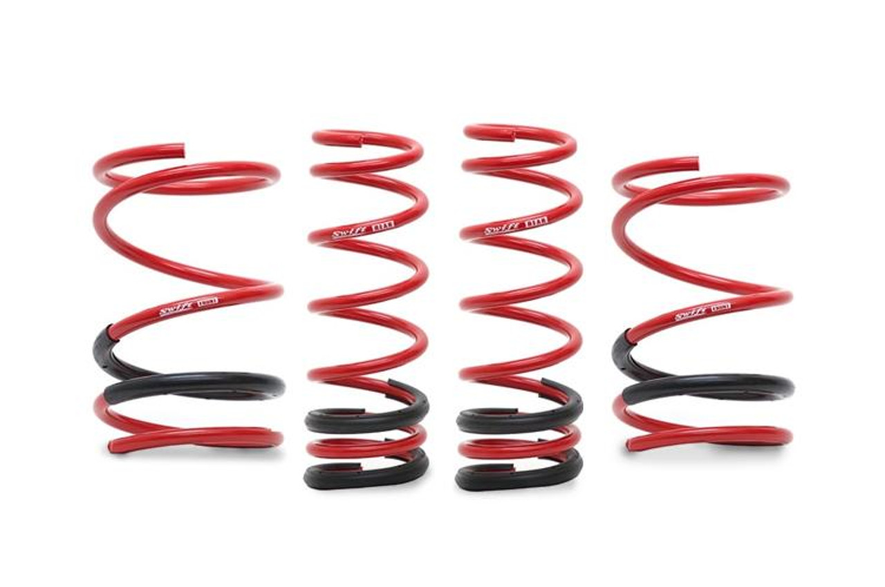 Swift Sport Springs - Subaru Models