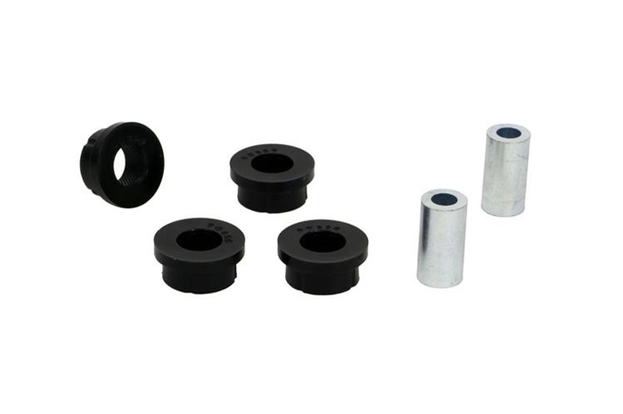 Whiteline Trailing Arm Lower Rear Bushings for Subaru (W63582)