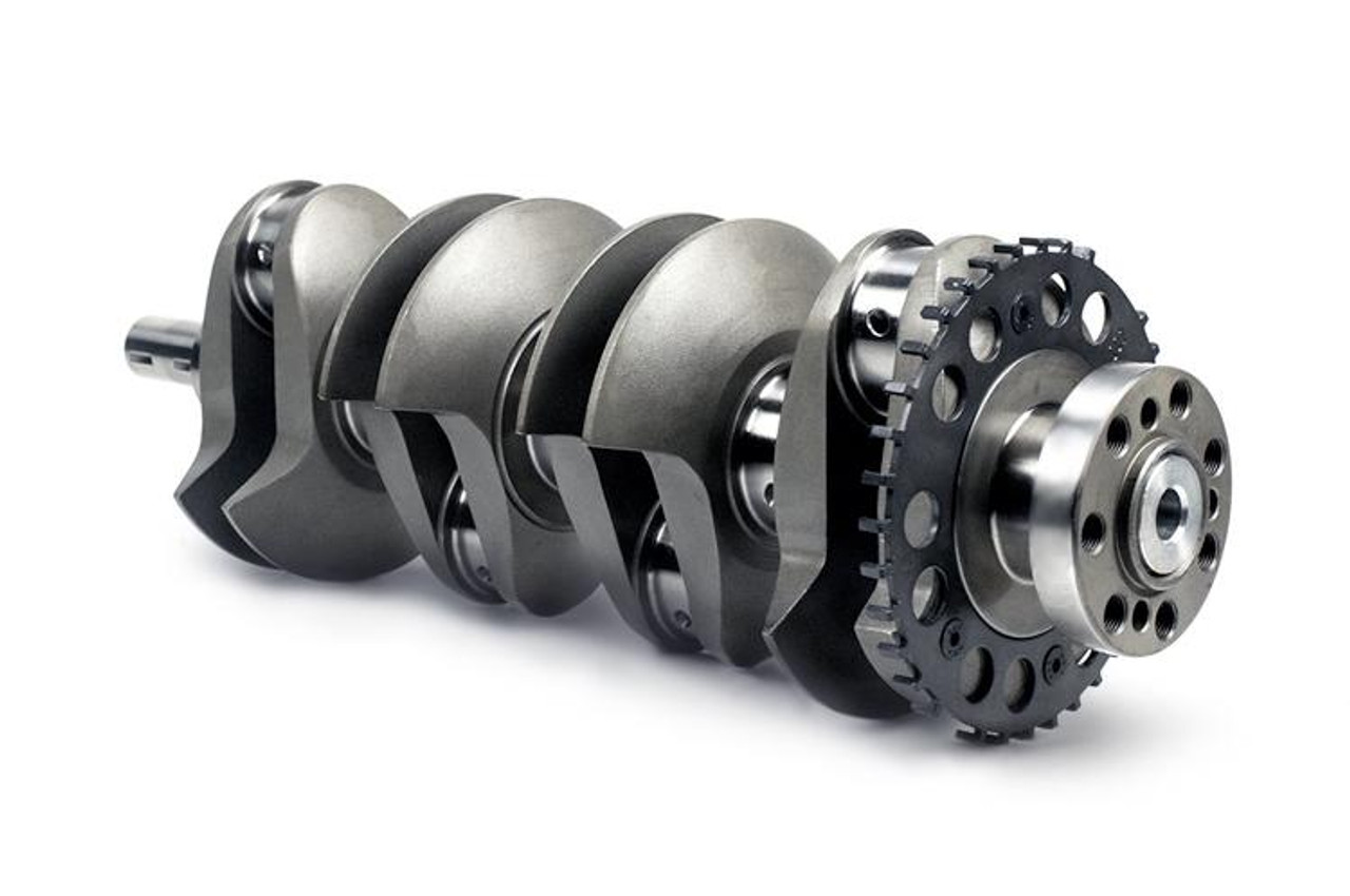 Manley Crankshaft (Billet Turbo Tuff) for Evo X