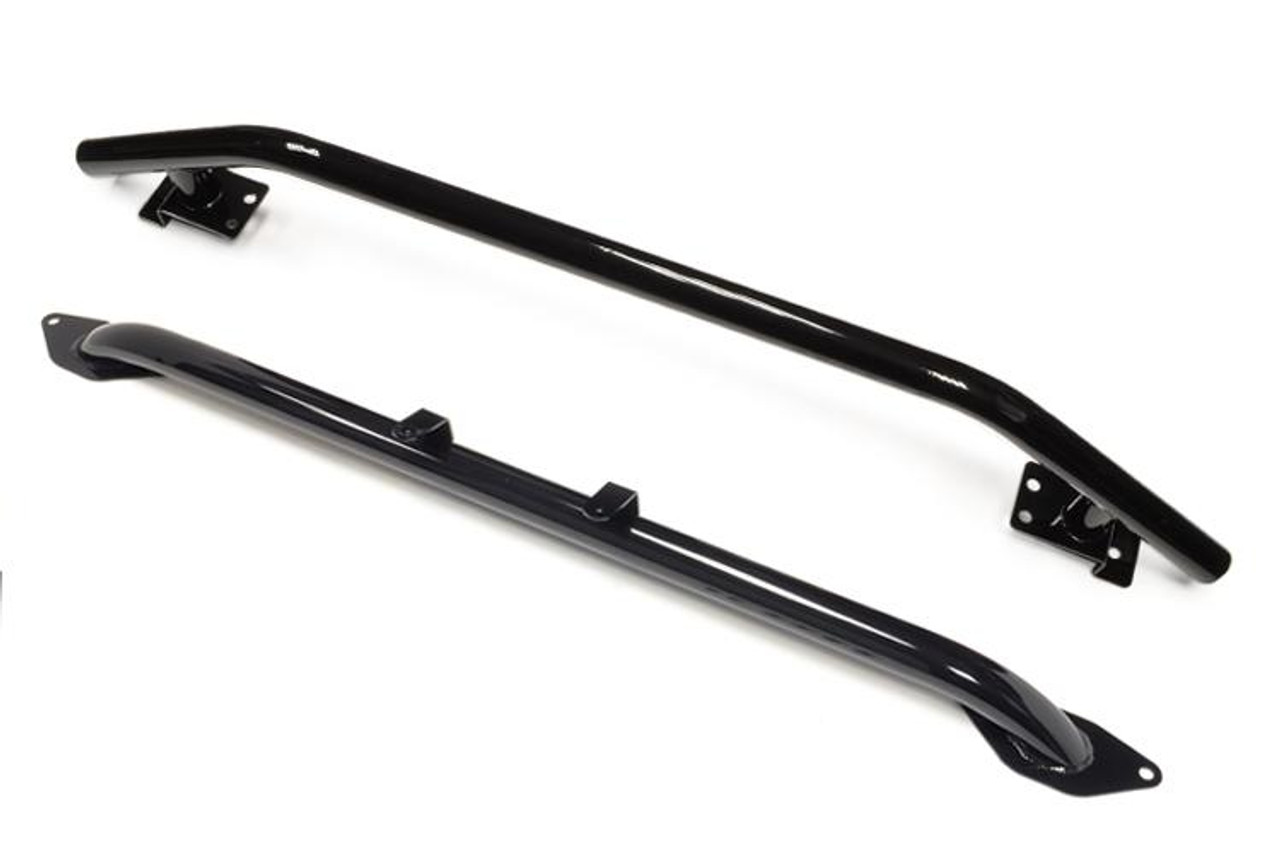 STM Evo 8/9 Front Bumper Support Bar