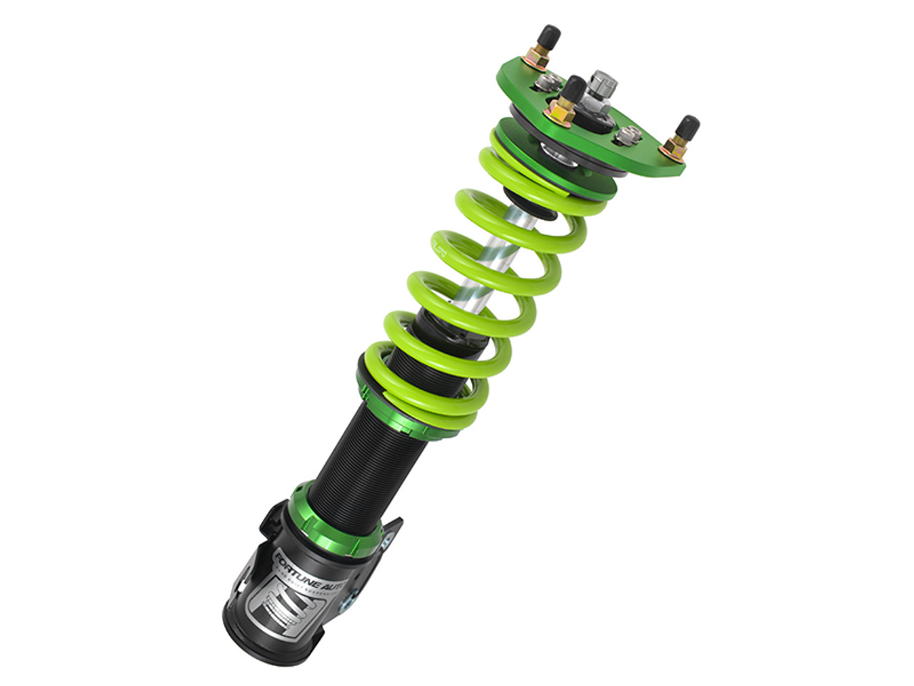 Fortune Auto 500 Series Coilovers Nissan Skyline GT-R BNR32 89-94