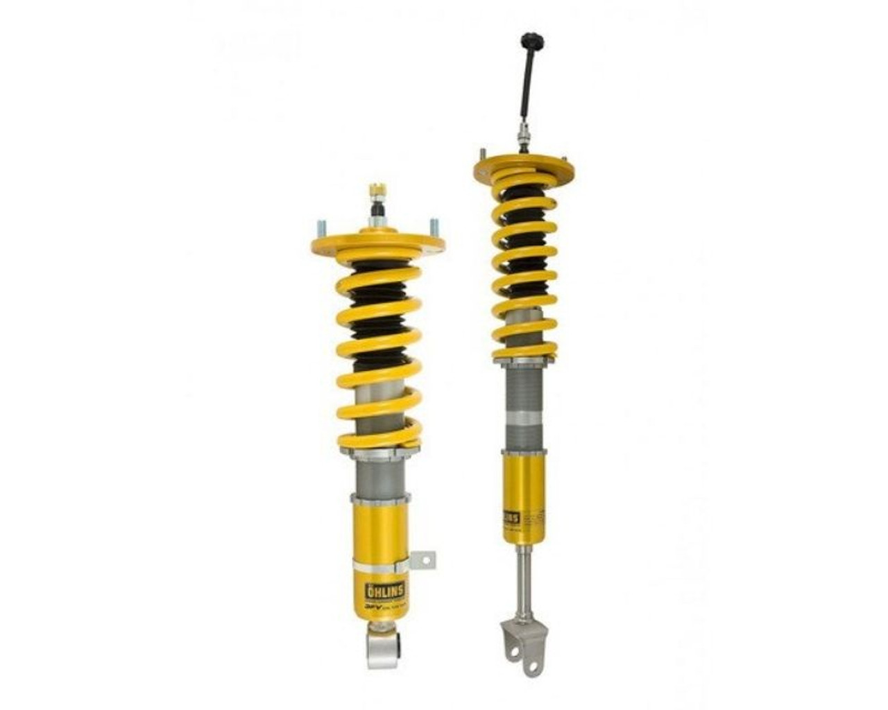 Ohlins Road and Track Coilovers Nissan Skyline GT-R (R32) 1989-1994