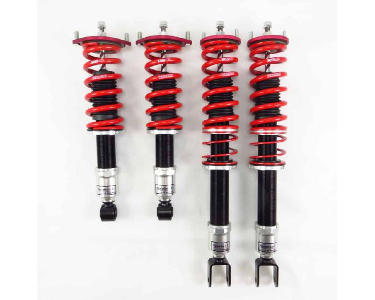 RS-R Sports-I Coilovers Nissan Skyline GTR 89-94