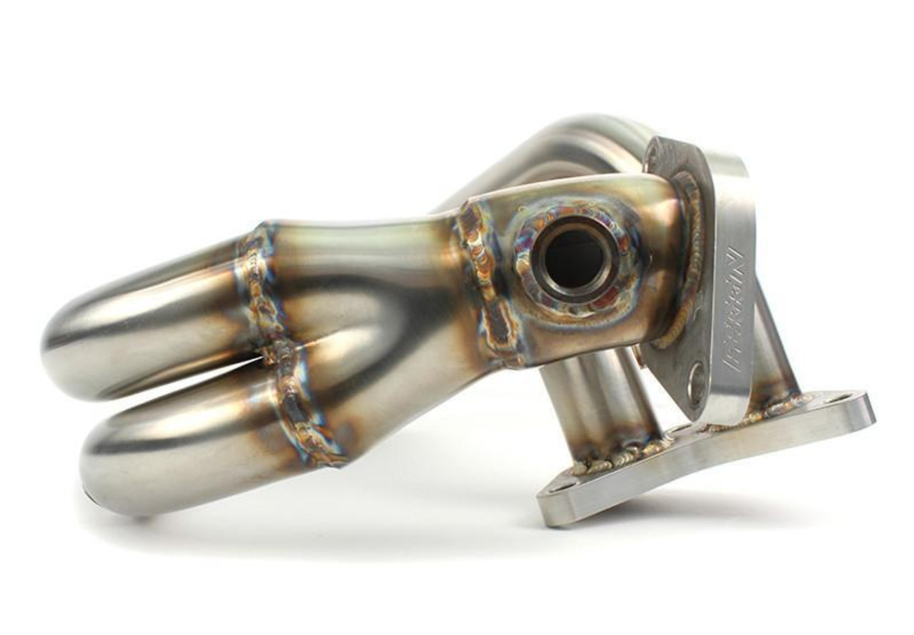 Perrin E4-Series Equal Length Big-Tube Header  Subaru Multiple Fitments **Once sold out, the item will be discontinued**
