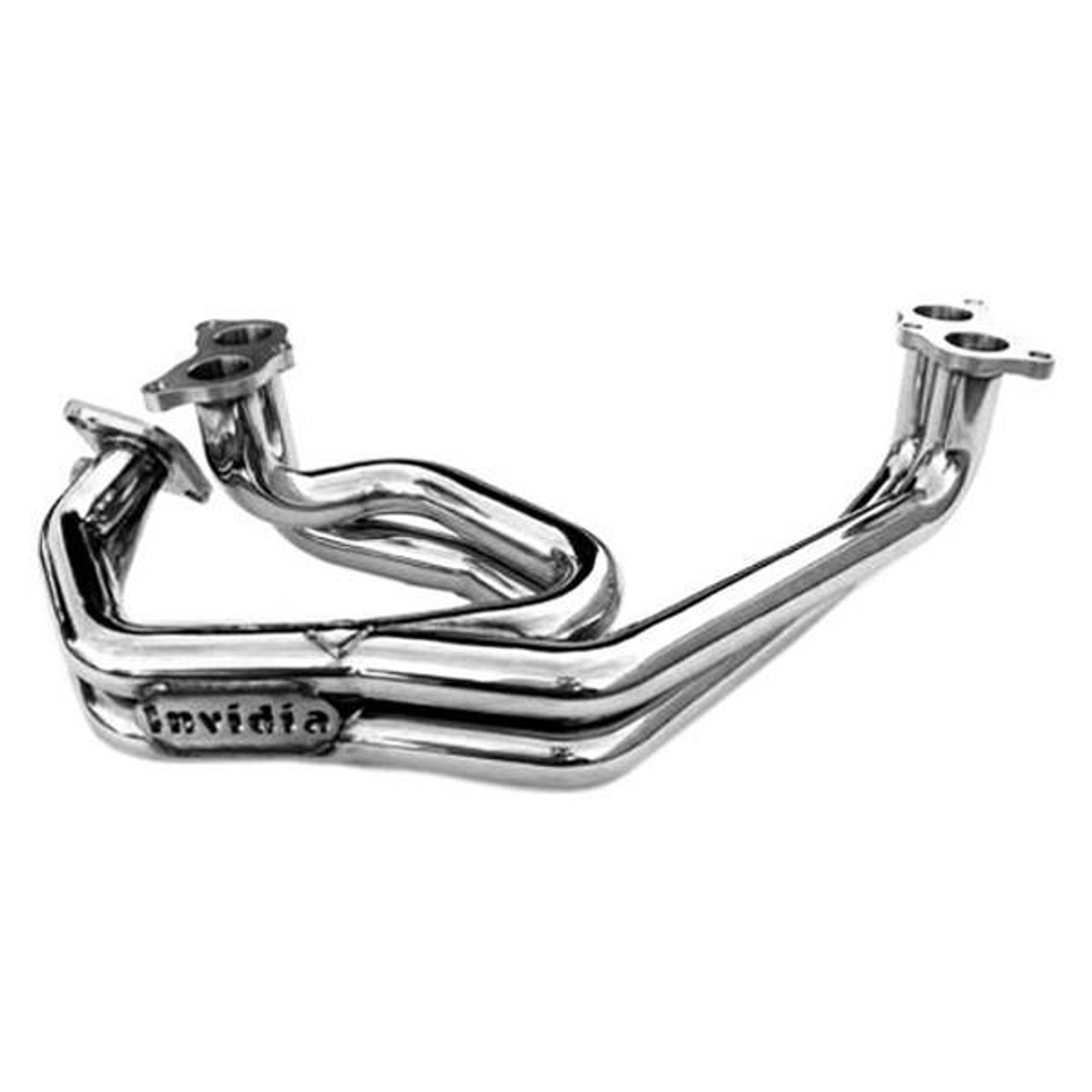 Invidia Equal Length Race Header Subaru WRX 2008-2014 / STI 2005-2021 / Legacy GT 2005-2009