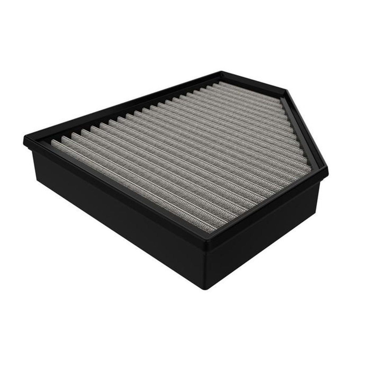 Magnum FLOW OE Replacement Air Filter w/ Pro DRY S Media
Color: Black / Grey