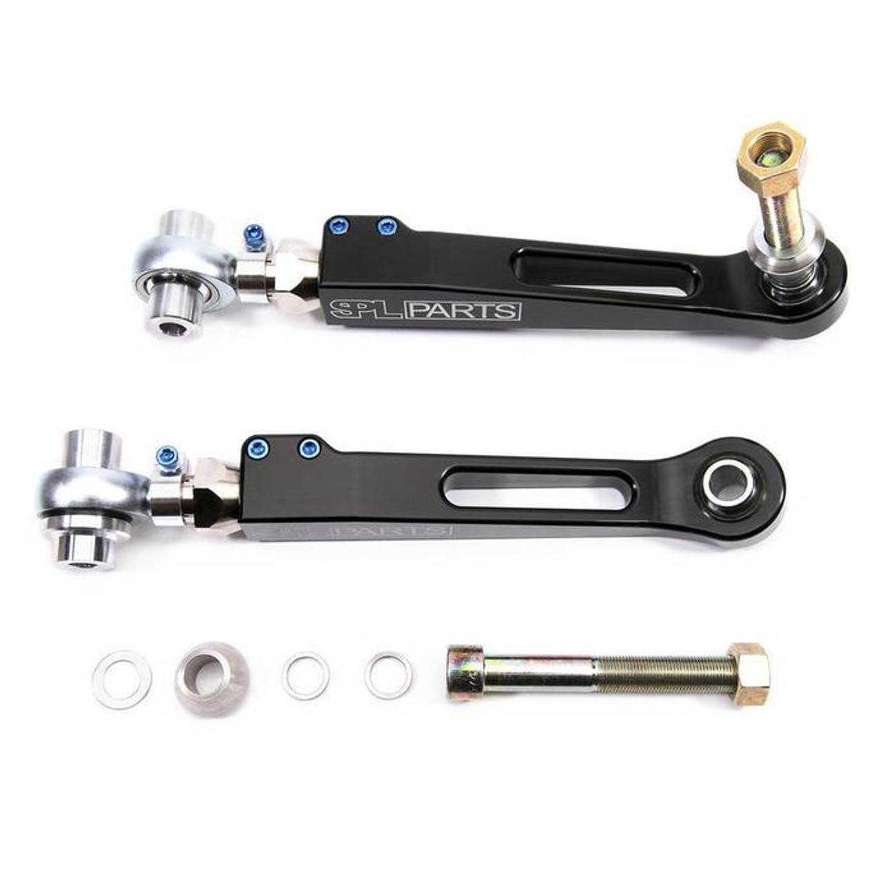 SPL Front Lower Control Arms | 2020 Toyota Supra A90