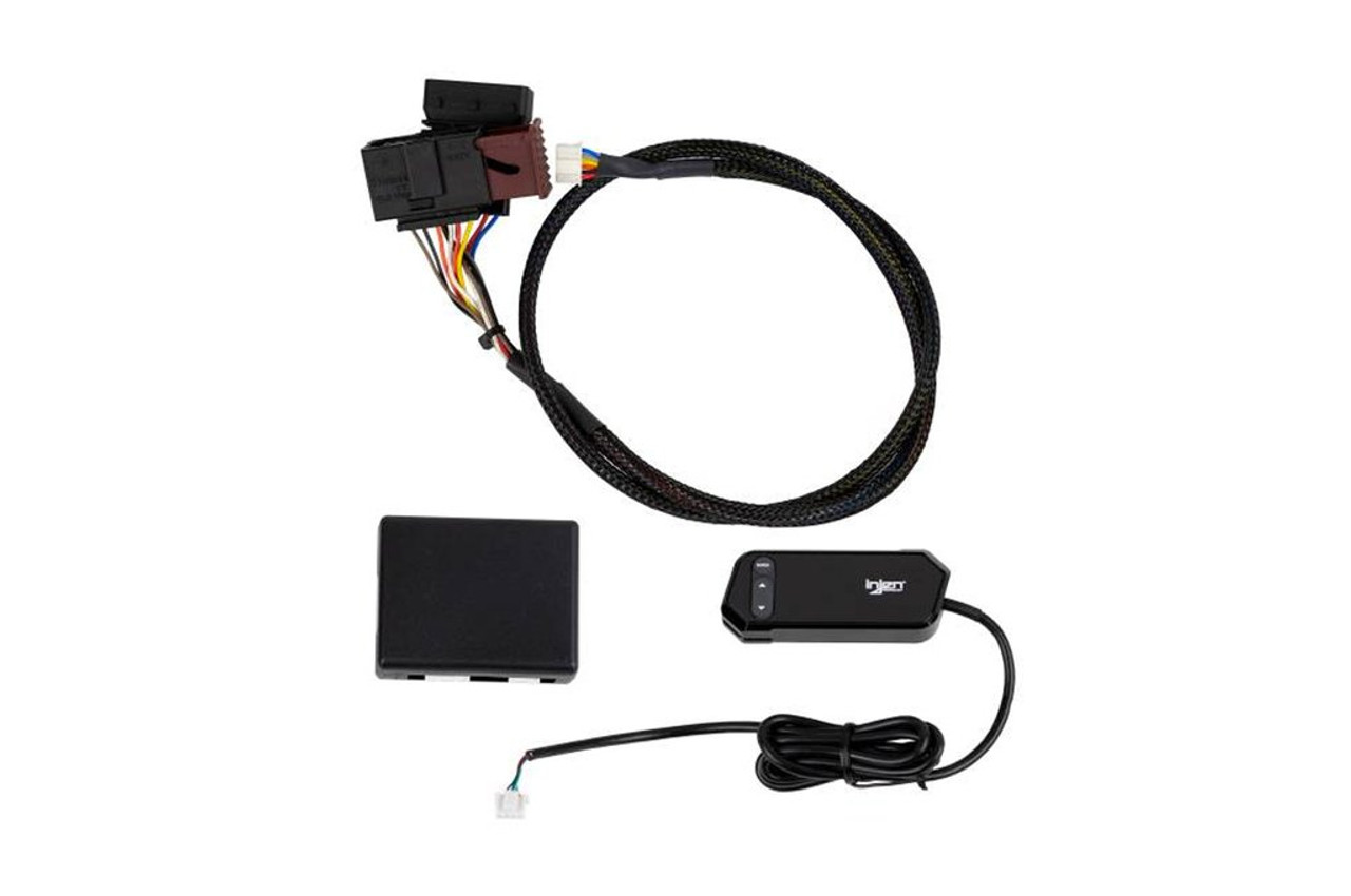 Injen 2020+ Supra / BMW Throttle Controller