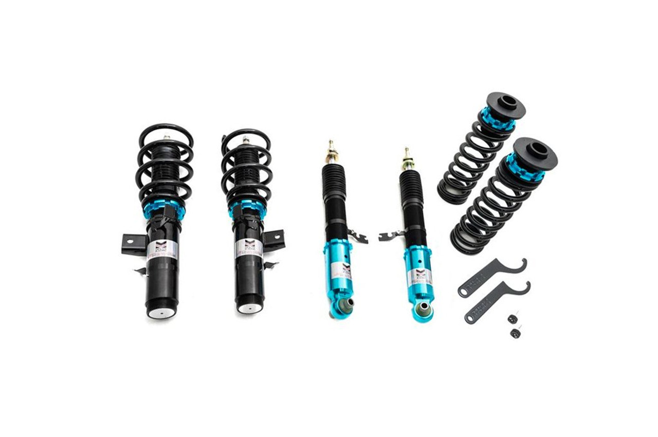 Megan Racing EZ Street Coilovers for 2020+ MKV Supra