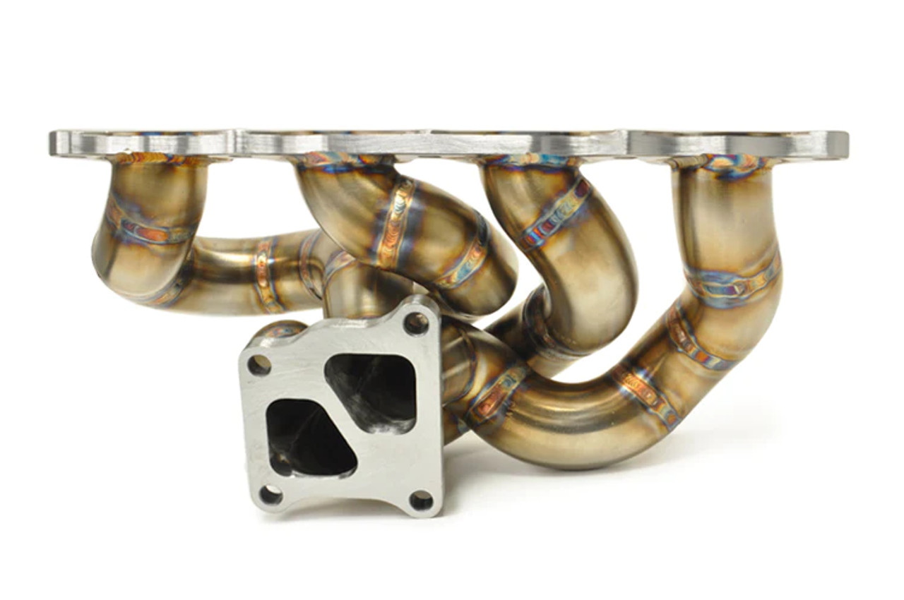 STM Evo 7/8/9 Stock Replacement Exhaust Manifold