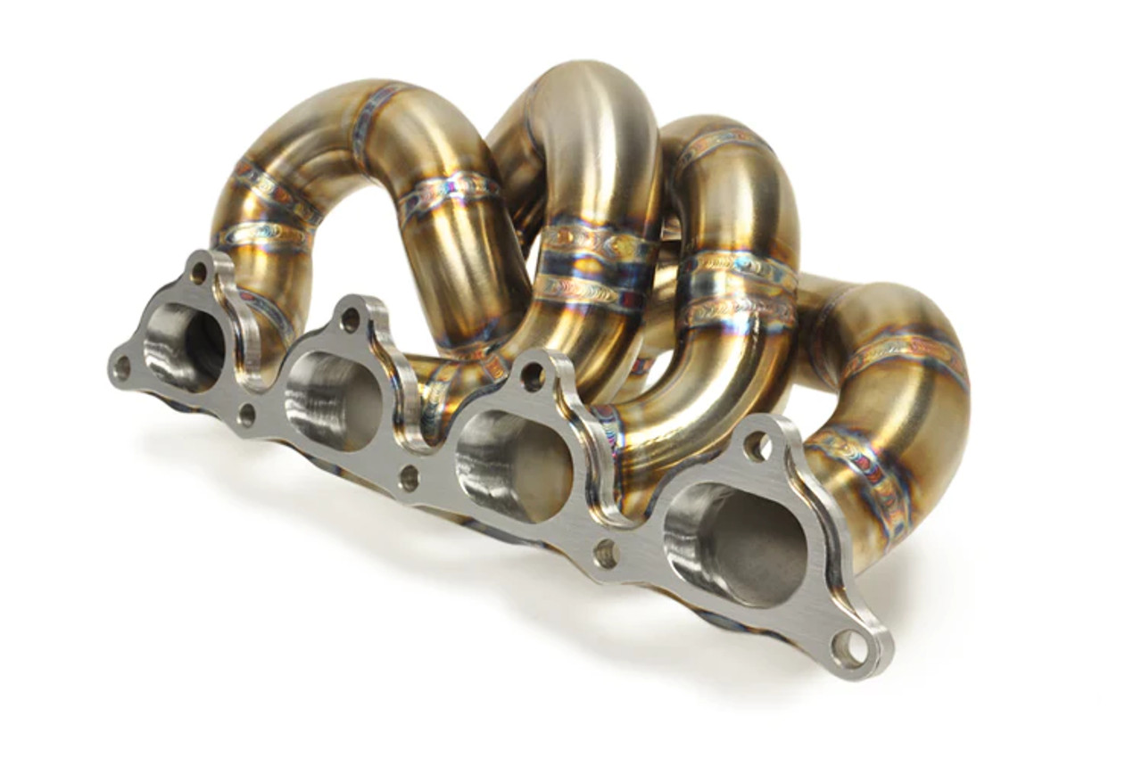 STM Evo 7/8/9 Stock Replacement Exhaust Manifold