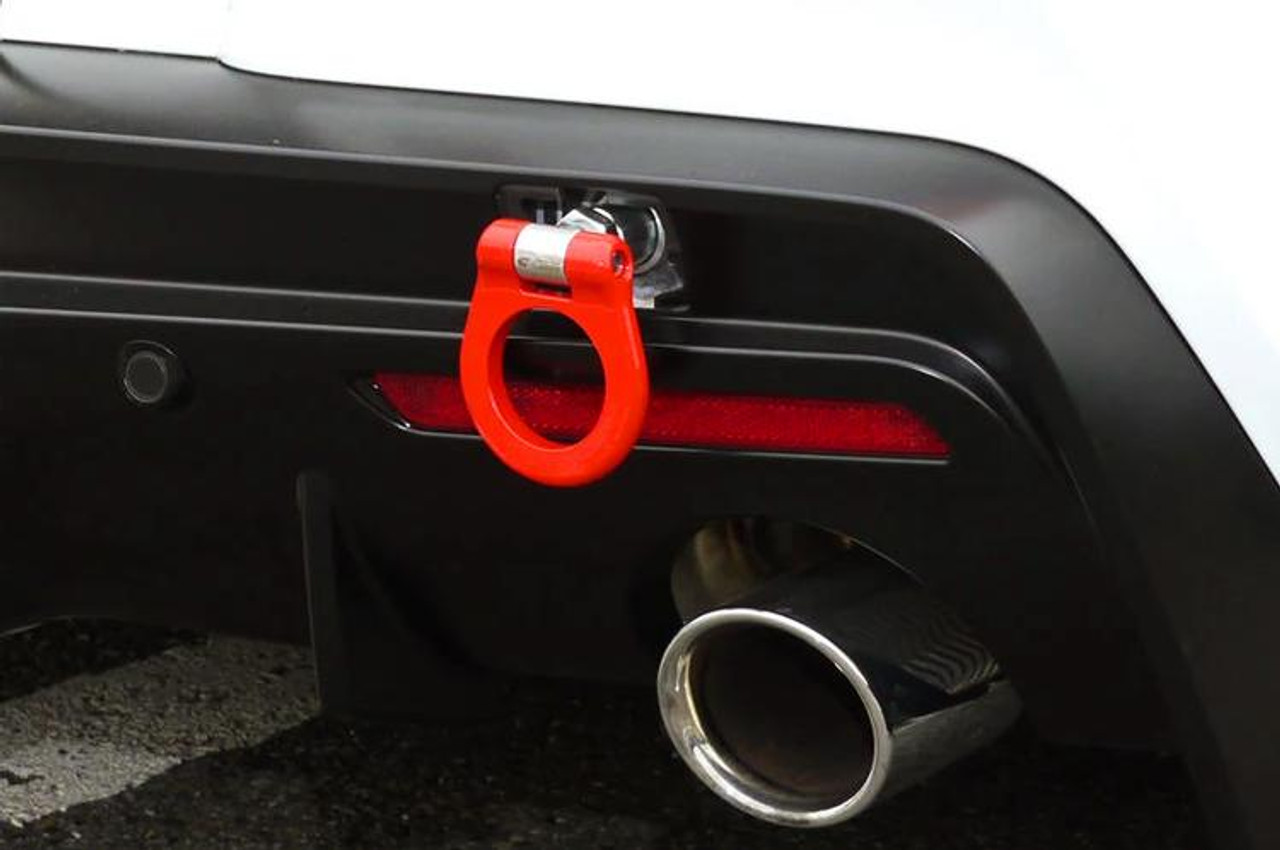 Cusco Rear Folding Tow Hook for 2020 Supra