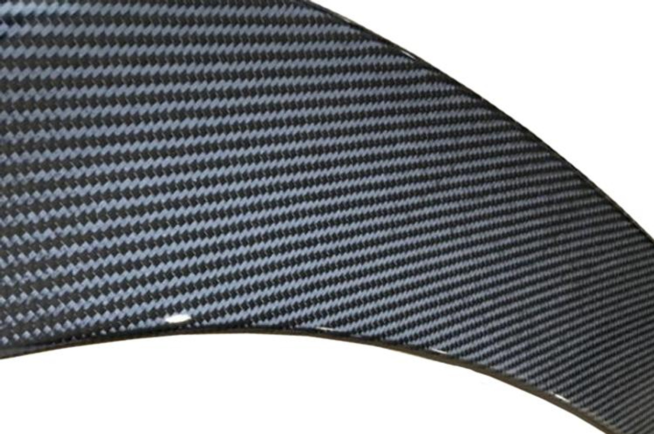 Rexpeed Carbon Fiber Trunk Spoiler for 2020 Supra