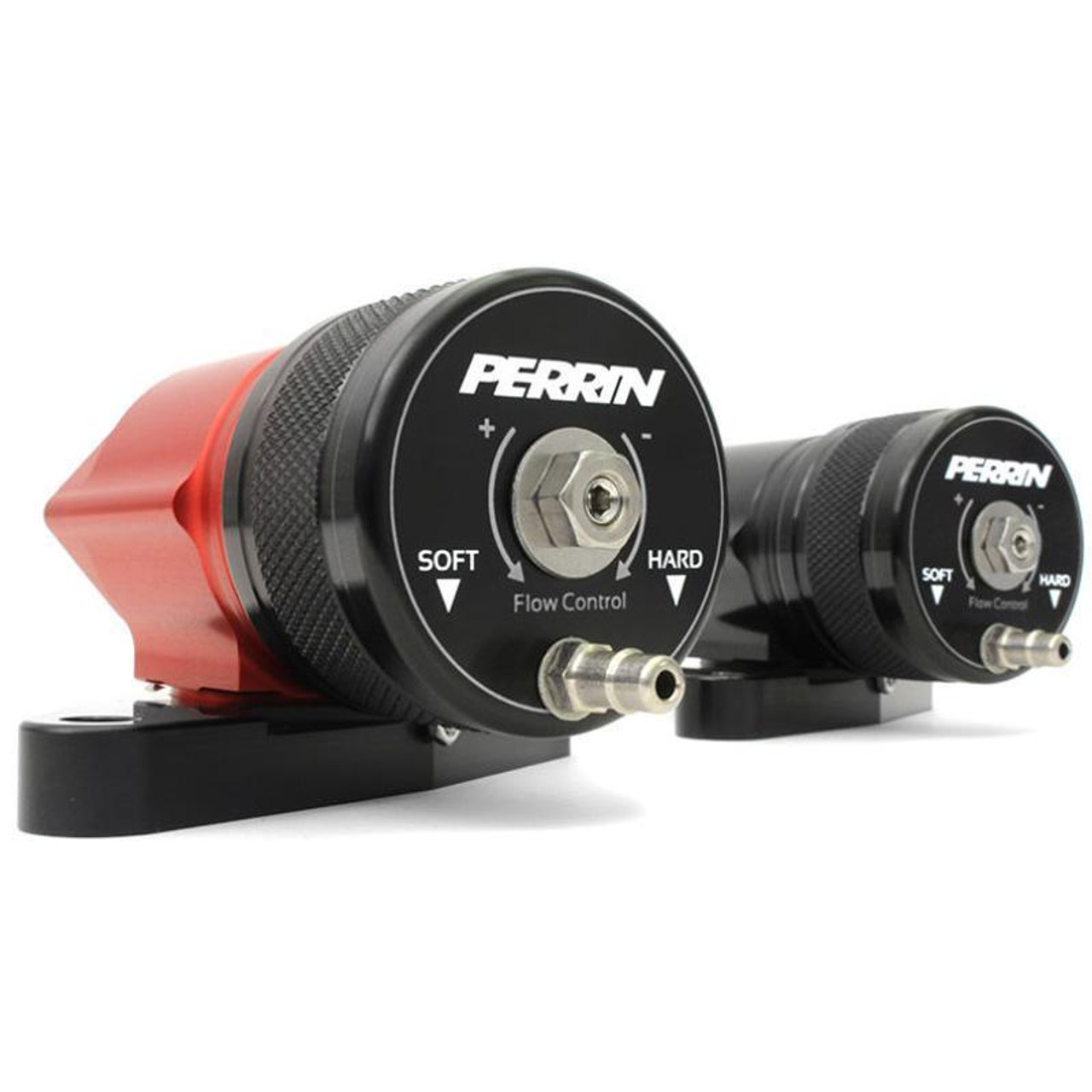 Perrin Recirculating Blow Off Valve