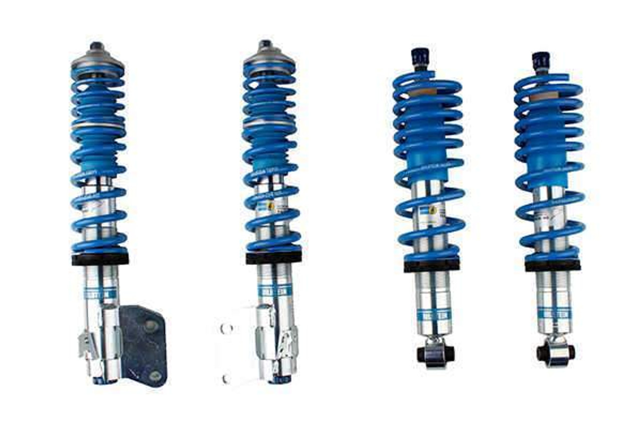 Bilstein B16 Coilover Kit | 2015+ Subaru WRX/STI