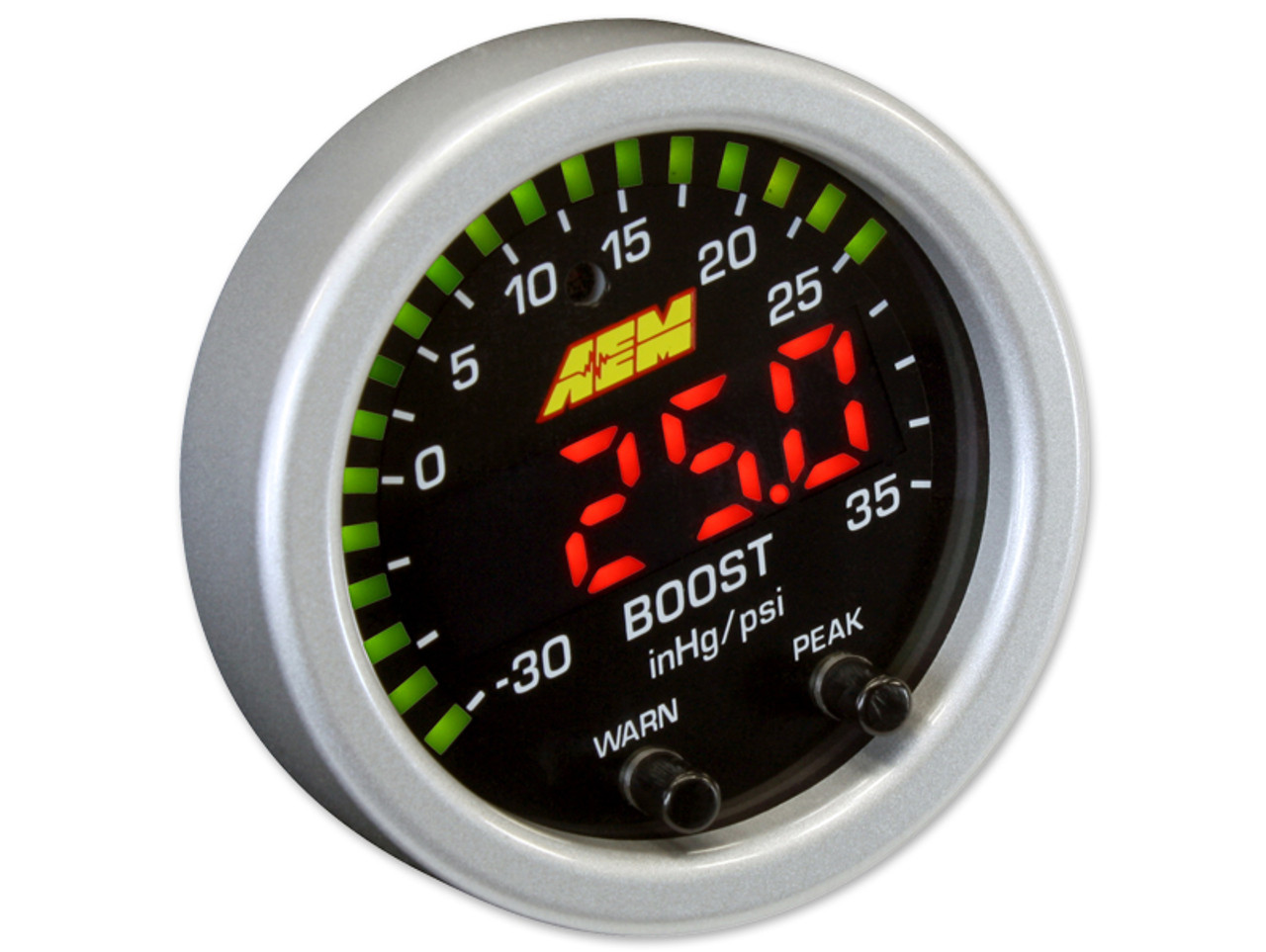 X-Series Gauge